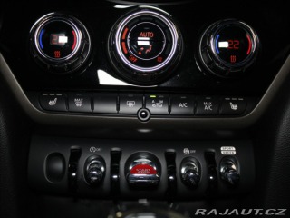 Mini Countryman 1,5 Turbo JCW-Paket 15tkm 2023