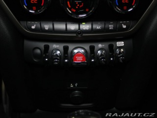 Mini Countryman 1,5 Turbo JCW-Paket 15tkm 2023