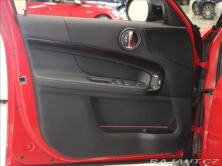 Mini Countryman 1,5 Turbo JCW-Paket 15tkm 2023