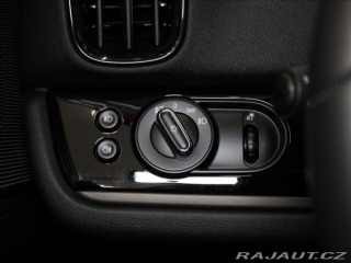 Mini Countryman 1,5 Turbo JCW-Paket 15tkm 2023