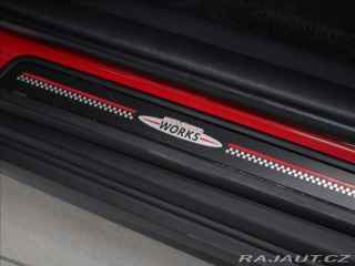 Mini Countryman 1,5 Turbo JCW-Paket 15tkm 2023