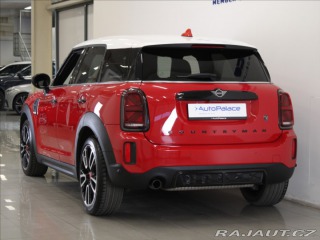 Mini Countryman 1,5 Turbo JCW-Paket 15tkm 2023