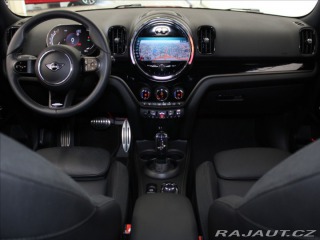 Mini Countryman 1,5 Turbo JCW-Paket 15tkm 2023