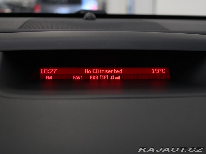 Opel Meriva 1,4 i 74kW 110tkm.1.majit 2014