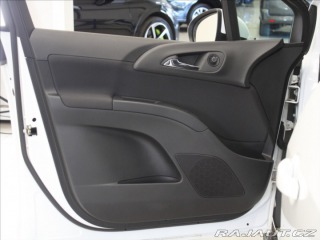 Opel Meriva 1,4 i 74kW 110tkm.1.majit 2014