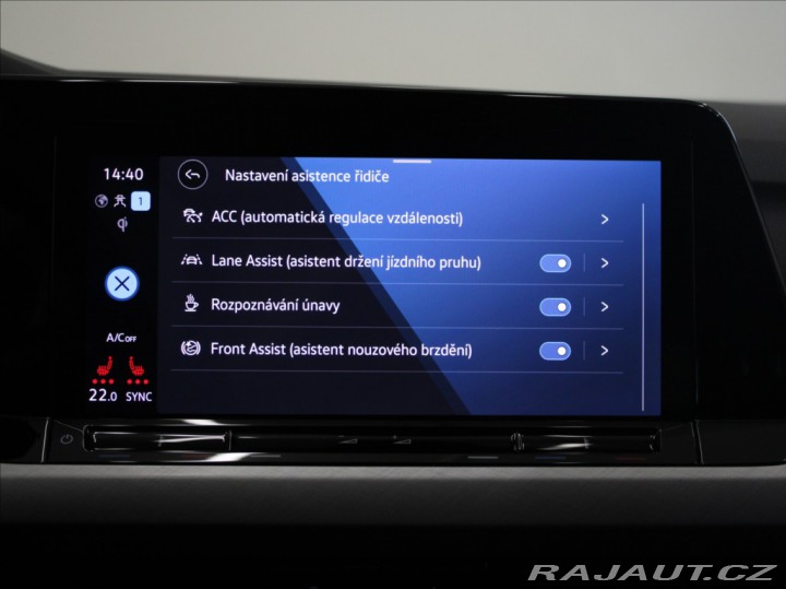 Volkswagen Golf 1,5 TSI Life Variant 92tk 2023