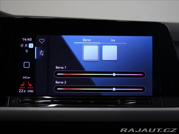 Volkswagen Golf 1,5 TSI Life Variant 92tk 2023