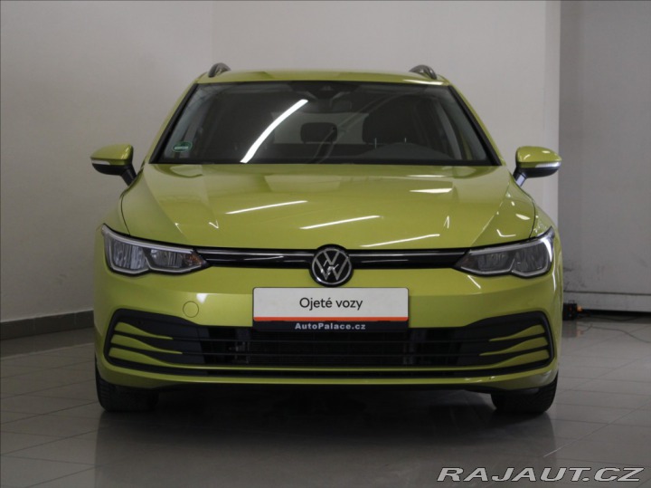 Volkswagen Golf 1,5 TSI Life Variant 92tk 2023