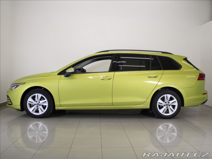 Volkswagen Golf 1,5 TSI Life Variant 92tk 2023