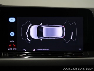 Volkswagen Golf 1,5 TSI Life Variant 92tk 2023