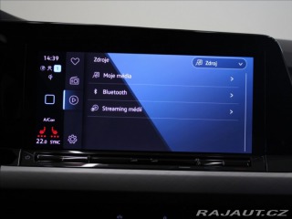 Volkswagen Golf 1,5 TSI Life Variant 92tk 2023