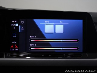 Volkswagen Golf 1,5 TSI Life Variant 92tk 2023