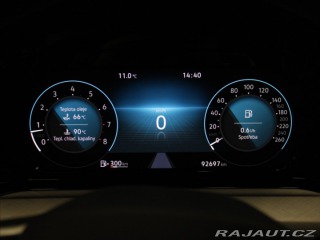 Volkswagen Golf 1,5 TSI Life Variant 92tk 2023