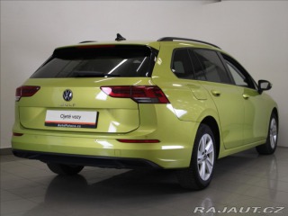 Volkswagen Golf 1,5 TSI Life Variant 92tk 2023