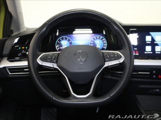 Volkswagen Golf 1,5 TSI Life Variant 92tk 2023