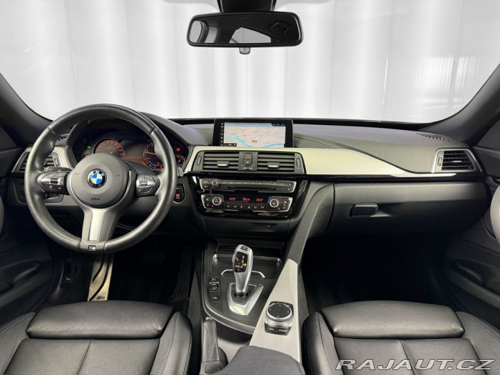BMW 3 320d GT xDrive M-PAKET, L 2019