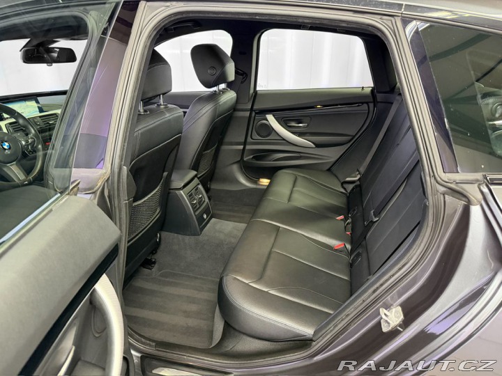 BMW 3 320d GT xDrive M-PAKET, L 2019