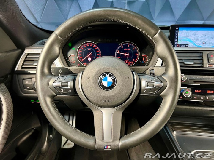 BMW 3 320d GT xDrive M-PAKET 2019