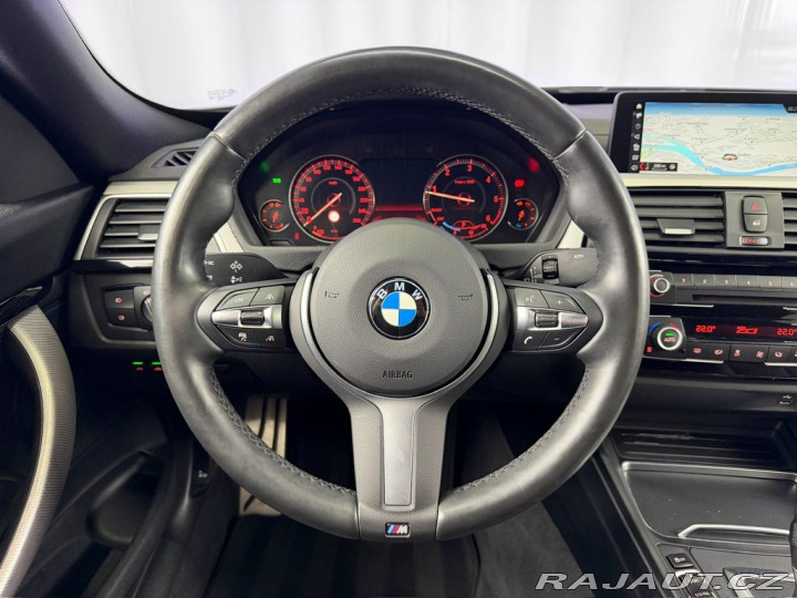 BMW 3 320d GT xDrive M-PAKET, L 2019