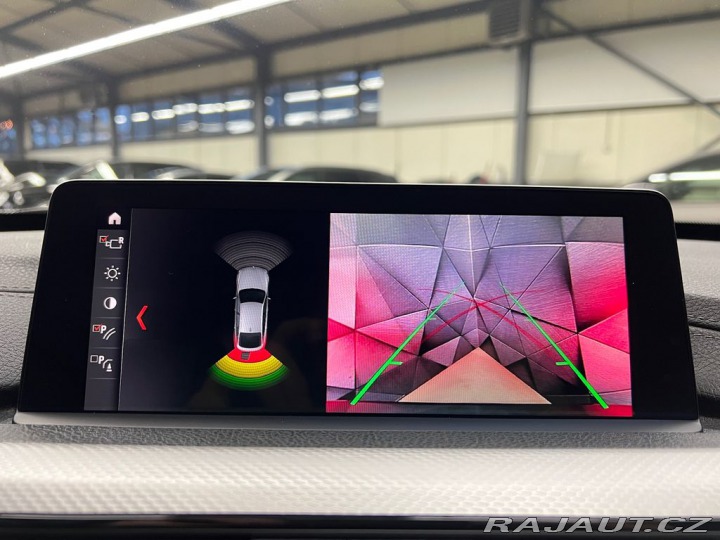 BMW 3 320d GT xDrive M-SPORT 2019