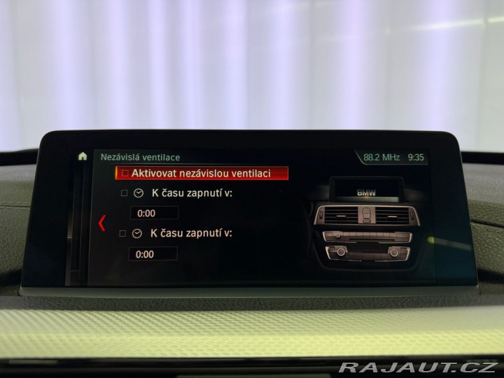 BMW 3 320d GT xDrive M-PAKET, L 2019