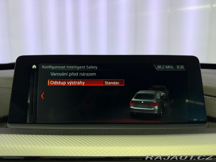 BMW 3 320d GT xDrive M-PAKET, L 2019