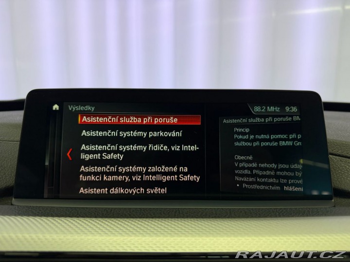 BMW 3 320d GT xDrive M-PAKET, L 2019
