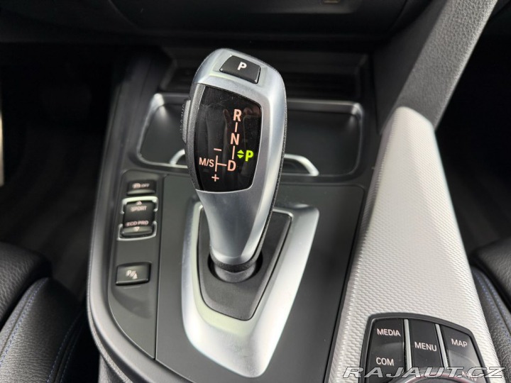 BMW 3 320d GT xDrive M-PAKET, L 2019
