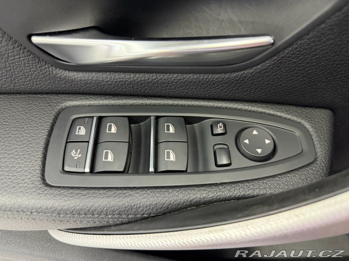 BMW 3 320d GT xDrive M-PAKET, L 2019