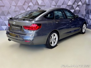 BMW 3 320d GT xDrive M-SPORT 2019