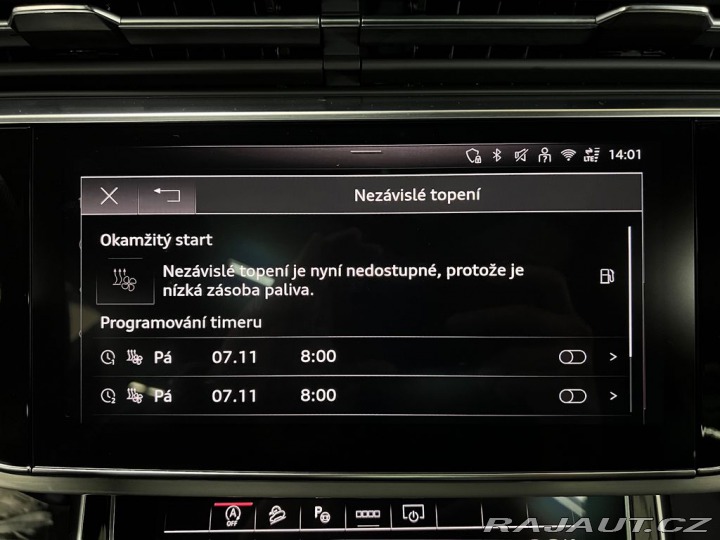 Audi Q8 50TDI QUATTRO S-LINE, PAN 2025