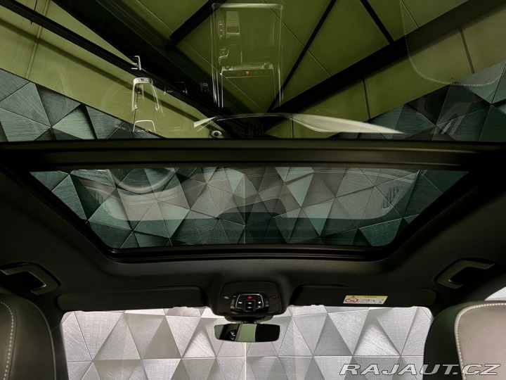 Audi Q8 50TDI QUATTRO S-LINE, VZD 2025