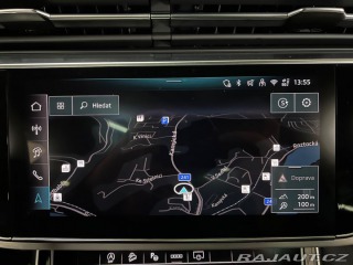 Audi Q8 50TDI QUATTRO S-LINE, VZD 2025