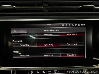 Audi Q8 50TDI QUATTRO S-LINE, VZD 2025