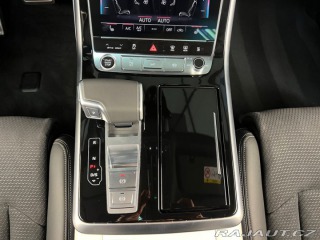 Audi Q8 50TDI QUATTRO S-LINE, VZD 2025