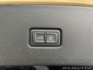 Audi Q8 50TDI QUATTRO S-LINE, VZD 2025