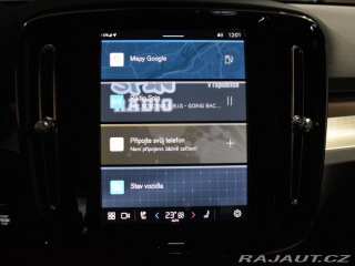 Volvo XC40 2,0 B3 PLUS Adapt,bezklíč 2024