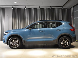 Volvo XC40 2,0 B3 PLUS Adapt,bezklíč 2024