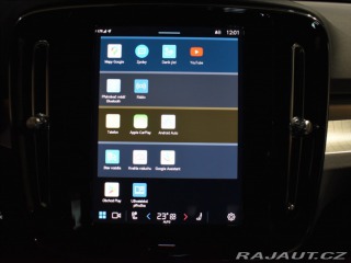 Volvo XC40 2,0 B3 PLUS Adapt,bezklíč 2024