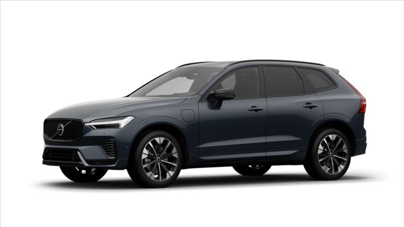 Volvo XC60 2,0 T6 Ultra Dark