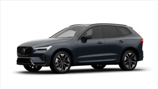 Volvo XC60 2,0 T6  Ultra Dark