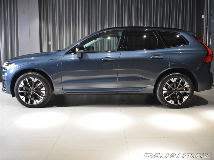 Volvo XC60 2,0 T6  Ultra Dark 2026