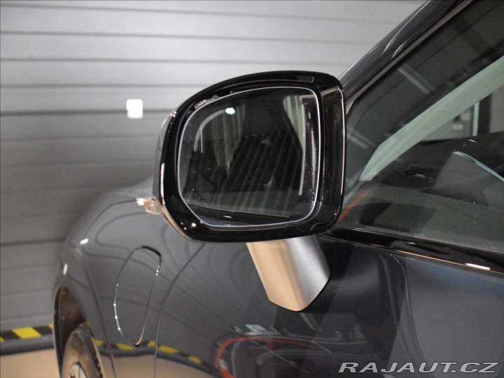 Volvo XC60 2,0 T6  Ultra Dark 2026