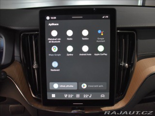 Volvo XC60 2,0 T6 Ultra Dark 2026