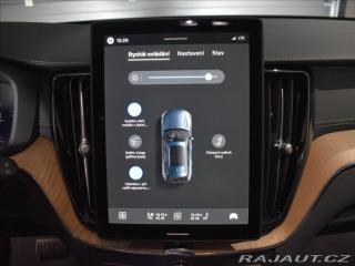 Volvo XC60 2,0 T6 Ultra Dark 2026