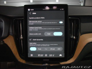 Volvo XC60 2,0 T6 Ultra Dark 2026