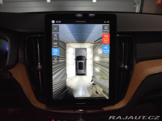 Volvo XC60 2,0 T6 Ultra Dark 2026