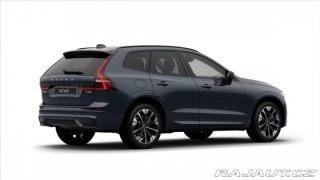 Volvo XC60 2,0 T6 Ultra Dark 1800