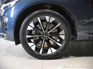 Volvo XC60 2,0 T6 Ultra Dark 2026