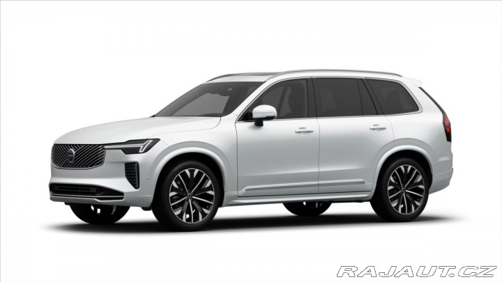 Volvo XC90 2,0 B5  Ultra Bright 2025